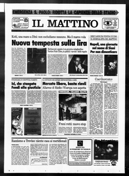 Il mattino